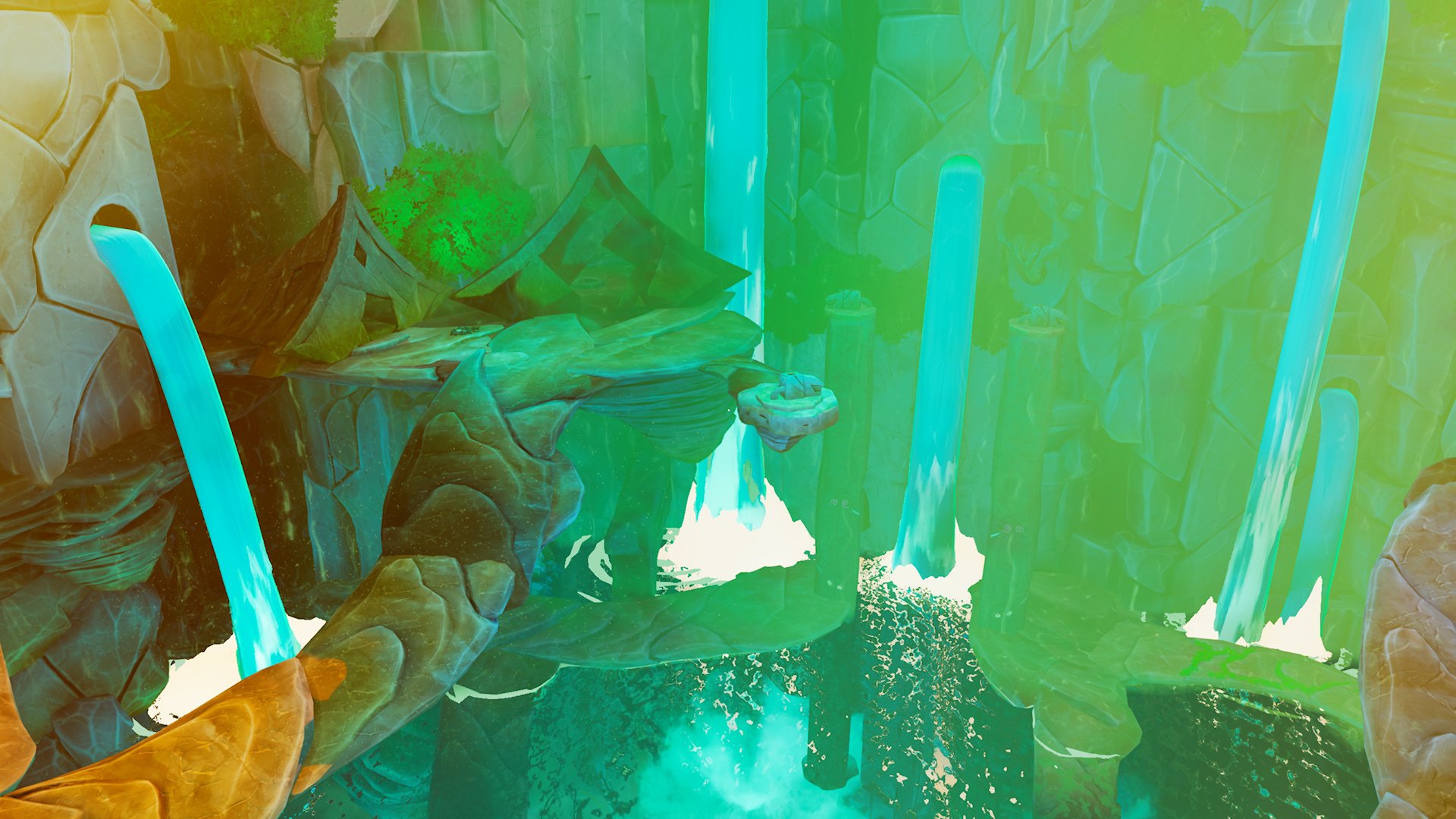 Call of the Sea - Imagen 43